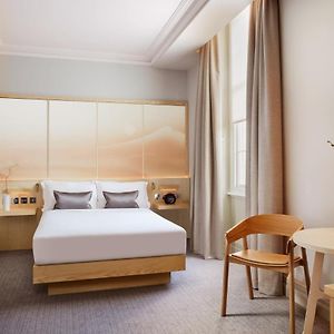 Superior Kamer met een King Size Bed